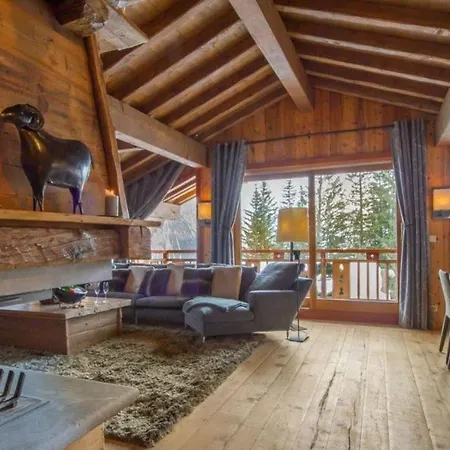 Contact Us At What App - 0041-798-079-427 To Book!! - Chenus Chalet Savoyard Retreat * Courchevel