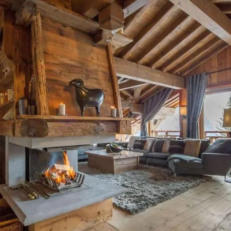 Vila Contact Us At What App - 0041-798-079-427 To Book!! - Chenus Chalet Savoyard Retreat *