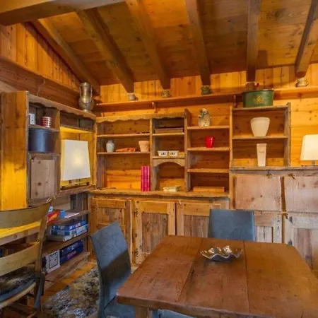Contact Us At What App - 0041-798-079-427 To Book!! - Chenus Chalet Savoyard Retreat *