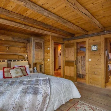 Contact Us At What App - 0041-798-079-427 To Book!! - Chenus Chalet Savoyard Retreat * Courchevel