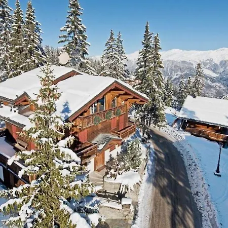 Contact Us At What App - 0041-798-079-427 To Book!! - Chenus Chalet Savoyard Retreat Vila *